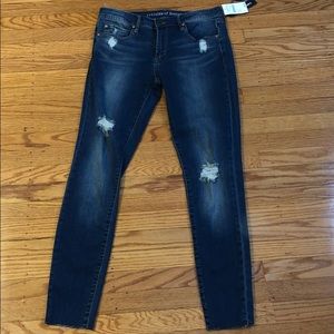 Articles of society jeans